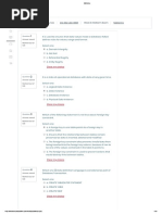 Midterms CS-352-LEC-1913T