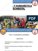 Etica Bomberil