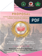 PROPOSAL LKMM Fikas 2020
