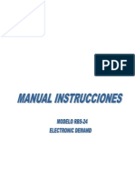 Manual Robosoft PDF