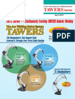 Tawers TM Series PDF