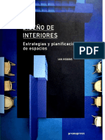 Diseño de Interiores Libro