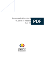 memoria administración de justicia en Ecuador 1563 - 2017.pdf