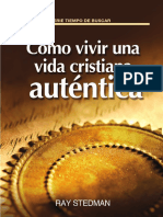 Serie Tiempo de Buscar PDF