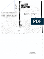 Rosenfeld - Estados psicóticos.pdf