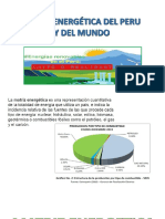 Matriz Energetica