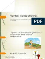 Plantas Competidoras Tutoría Laura PDF