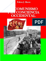 EL COMUNISMO Y LA CONCIENCIA OCCIDENTAL.pdf