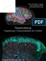 Neurociência - Organização e Funcionalidade PDF