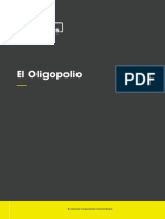 Oligopolio