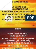 2Mi_Dios_es_real.ppt