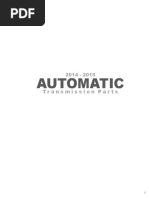 Lichtmaschine 55 A 4808505