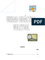 UNIDAD DIDACTICA VOLEYBOL.doc