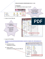 Guia Actualizacion His VFP 20130626