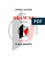 MODUL COREL DRAW X7.pdf