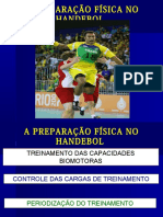 Preparação Física - Curso Nacional de Treinadores PDF