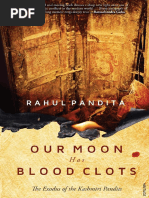 Our Moon Has Blood Clots_ The Exodus of the Kashmiri Pandits ( PDFDrive.com ).pdf