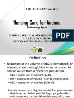 Askep Anemia 2019