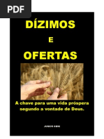 D%C3%8DZIMOS e OFERTAS
