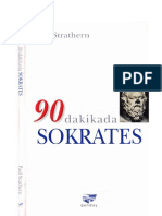Paul Strathern - 90 Dakikada Sokrates PDF
