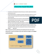 Module Principles of Teaching 2 PDF