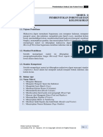 Session 1 - Pembentukan Identasi Dan Kolom Koran Fix