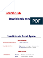 99 L56 Insuficiencia Renal