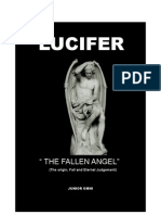 Lucifer - Ebook Ingles