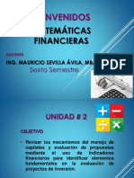 Unidad # 2 MF PDF