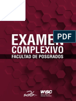 Boletin Informacion Examen Complexivo