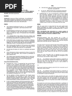 Baltazar vs Lingayen Digest