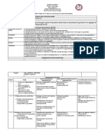 Syllabus GE-12 Mga Anyo NG Kontemporaryong Panitikang Pilipino-1