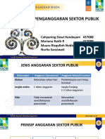 CH 4 - Penganggaran - Kel 1