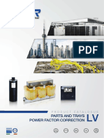 ICAR Capacitors Product Catalogue