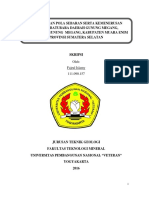 LAPORAN SKRIPSI geologi dan pola sebaran.pdf