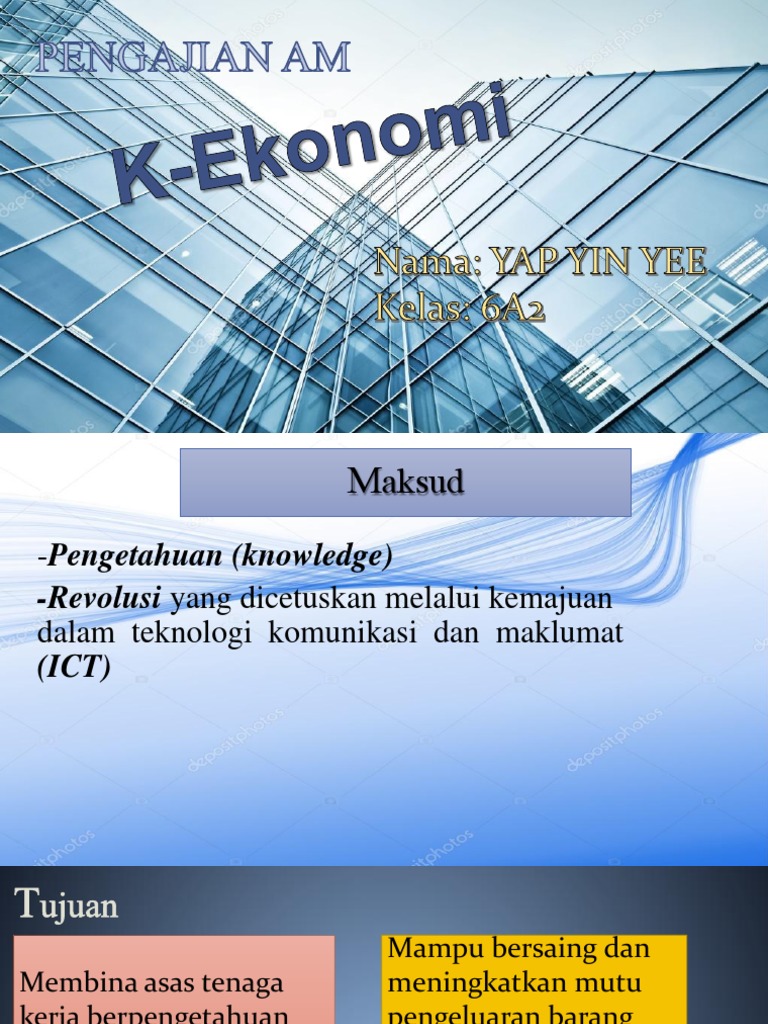 2020 K Ekonomi Pdf