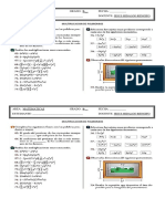 Multiplicacion de Polinomios