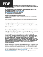 UN Fraud Under Guterres Has Fake Country Monte De Agrella Telling Press To Change Its Story, on this document