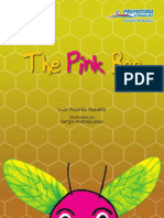 Pink Bee PDF