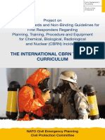 Cep CBRN Training e PDF