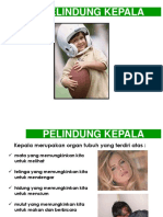 Pelindung Kepala