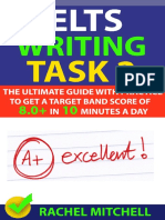 IELTS-Writing-Task-2 - The Ultimate Guide With Practice To Get A Target Band Score of 8.0