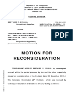 Motion For Reconsideration PDF