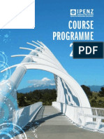 CPD Course Programme
