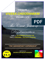 Viveka Choodamani - Vol 1.pdf