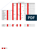 Daftar Kegiatn Bok 2018