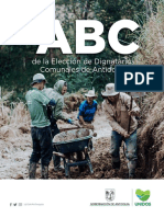 Cartilla Abc PDF