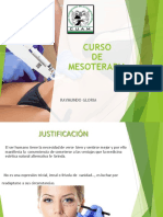 Curso Mesoterapia Estética-1 PDF