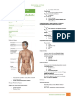 Endocrine System-Lacsamana Notes