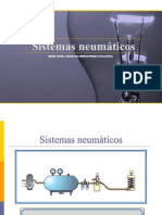 Sistemas Neumáticos